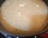 Foto del paso 10 de la receta Arroz de alcachofas y setas