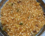 સાબુદાણા ની ખીચડી (Sabudana Khichdi Recipe In Gujarati) રેસીપી સ્ટેપ4ફોટો