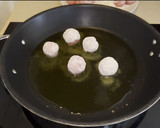 Foto del paso 2 de la receta: Arroz con albóndigas y verduras