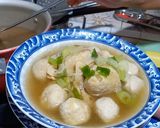 Foto langkah ke 7 dari resep Bakso Tahu.