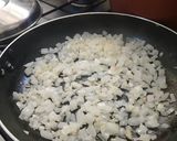 Foto del paso 2 de la receta: Hamburguesas de lenteja 💪!!