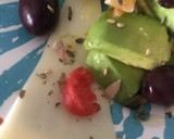 Foto del paso 1 de la receta: Ensalada para la mesa de fiesta