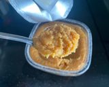 Hình bước làm 3 của món Súp miso