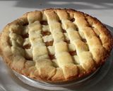 Foto del paso 6 de la receta: Pastafrola 😍💖