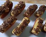 Foto langkah ke 5 dari resep Kue Pukis Simpel Ekonomis.