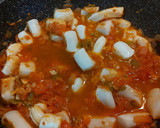 Foto del paso 4 de la receta: Fideuá