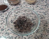 Foto del paso 1 de la receta: Nocilla o Nutella casera saludable en menos de 5 minutos👌