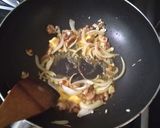 Foto langkah ke 4 dari resep Casserole Buncis Jamur.