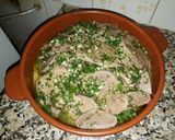 Foto del paso 9 de la receta: Lengua a la Vinagreta