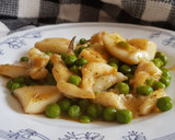 Foto del paso 9 de la receta: Sepia con Guisantes a la catalana