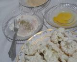 عکس مرحله 5 از دستور گل کلم سوخاری