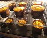 Foto langkah ke 5 dari resep Muffin Cheese.