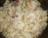 Foto del paso 3 de la receta: Chicharrones de cerdo