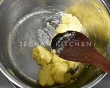 Gambar langkah 4 resipi Blackpepper Sauce Homemade.