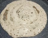 ওটস দোসা(oats dosa recipe in Bengali) রেসিপি ধাপ - 3 ছবি