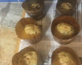 Foto del paso 3 de la receta: Pan dulce diferenteReceta de cocineros, Vicente