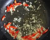 Foto langkah ke 2 dari resep Tumis Tahu Tauge.