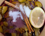 Foto del paso 3 de la receta: Mermelada de ciruela