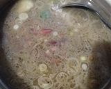 Foto langkah ke 5 dari resep 84. Sop Tulangan Kacang Merah.