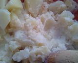 Foto del paso 2 de la receta Nidos de higaditos de pollo (comida de aprovechamiento)