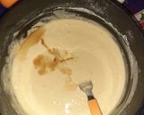 Foto del paso 3 de la receta: Tarta de manzana invertida