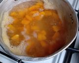 Foto del paso 1 de la receta: Bocadillos de Calabaza