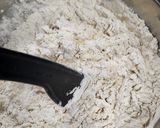 Foto del paso 7 de la receta: Pancitos con crema en forma de torres