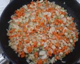 Ossobuco milánói módra recept fázis 2 fotója