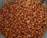 Foto del paso 5 de la receta: Lentejas rápidas sin o con verdura