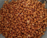 Foto del paso 5 de la receta: Lentejas rápidas sin o con verdura