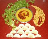 दाल तड़का(daal tadka recipe in hindi) रेसिपी चरण 5 फोटो