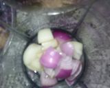 Foto langkah ke 4 dari resep Nugget ayam wortel.