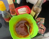 Foto langkah ke 1 dari resep Chiken Gochujang.