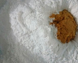 Foto langkah ke 2 dari resep Rempeyek Cabe Rawit.