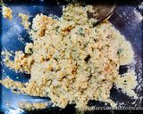 Foto del passaggio 2 della ricetta Cozze Ripiene al Sugo - Senza Glutine -
