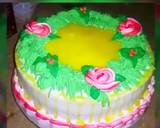 3 pounds fresh pineapple cake recipe step 17 photo