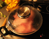 Foto del paso 1 de la receta: Almuerzo rovueltoso, acostillado y cerdoso