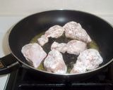 Foto del paso 4 de la receta Conejo con verduras al horno y gramola