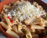 Foto del paso 2 de la receta: Pasta con Sabor Cookpad, one pot