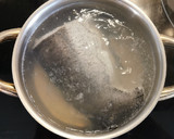 Foto del paso 1 de la receta: Pincho de Pastel de Pescado