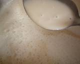 Tofu burger/awara burger recipe step 2 photo