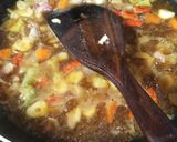 Foto langkah ke 4 dari resep Ungker Ungker.