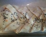 A picture of step 4 of Turkish Flatbread.