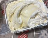 Foto del passaggio 11 della ricetta Crema al mascarpone 2 🟡