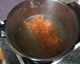 Foto del paso 2 de la receta: Alubias blancas con almejas