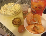 Foto del paso 1 de la receta: Una ensaladilla "rusa" no tan Rusa