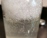 Foto del paso 3 de la receta: Limonada con soda