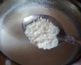 Rice kheer recipe step 2 photo