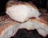 Foto del paso 14 de la receta: Croissants DIFERENTES