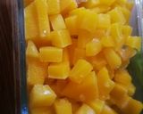 Foto del paso 1 de la receta: Locro de zapallo 🍲
